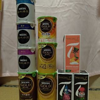 ネスカフェバリスタ専用エコ＆システムパック☆スペシャルT