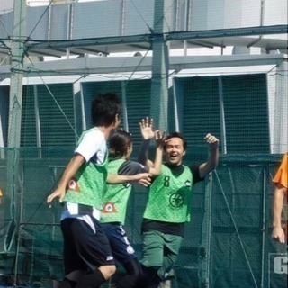 初心者限定フットサル　1/13(日)　13:00～15:00　杉並区　サッカー未経験者以外にも女性の方や小学生の参加も歓迎 - スポーツ