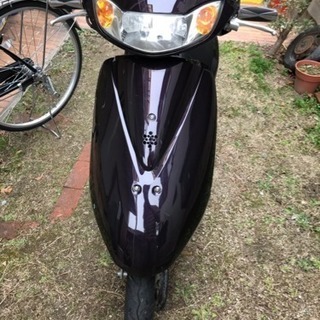 ホンダ ディオ すみません新しく載せます。