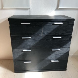 中古品 チェスト