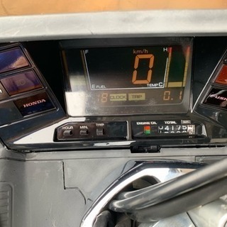 早いもん勝ち お買い得 絶好調 最終型 フュージョンの画像