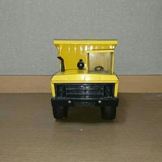 トラックのおもちゃ(値下げしました↓)の画像