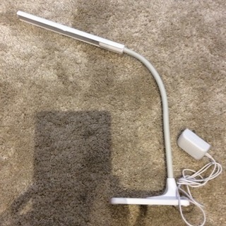 電気スタンド差し上げます