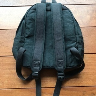 Kipling  リュックサック16L【値下8000円→5000円】の画像