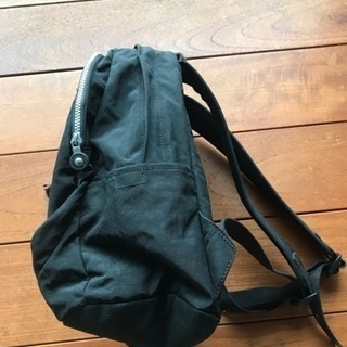 Kipling  リュックサック16L【値下8000円→5000円】の画像