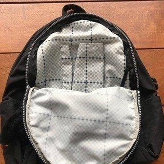 Kipling  リュックサック16L【値下8000円→5000円】の画像