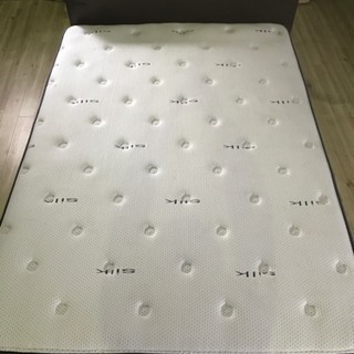 ダブルベッド フランスベッド