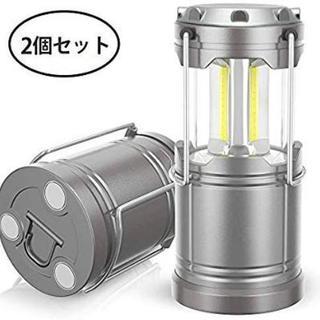 LEDランタン