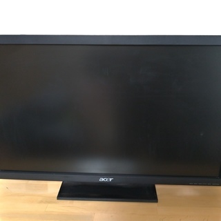 ACER モニターディスプレイ B273H 27インチ