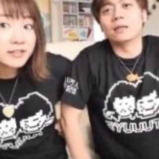 Ryuuu　TV　オリジナルTシャツ　Mサイズ　【新品未開封】の画像