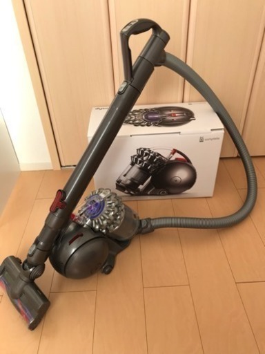 ダイソン♡DC63