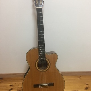 クラシックギター