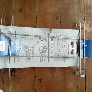 シャワーラックの画像