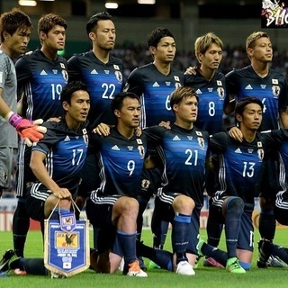 【いよいよ明日22:30～】“サッカー日本代表”オマーン戦パブリ...
