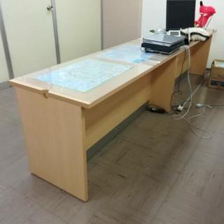 【急ぎ格安】美品カウンター2台！
