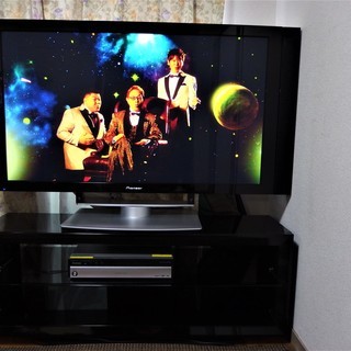 Pioneer ハイビジョン・プラズマテレビ「 PDP-506HD」