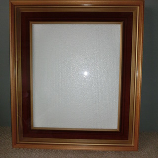 額縁 44cm×37cm