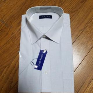 メンズシャツ　未使用品