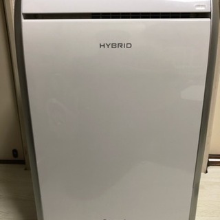 お値下げ！！ Panasonic パナソニック ハイブリッド方式...