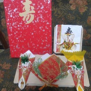 結納セット