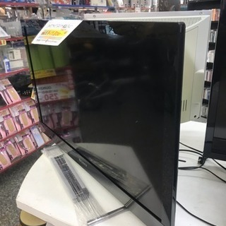 1点限り❗️先着販売 SONY BRAVIA32型液晶テレビ【2011年製】の画像