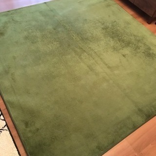 【募集締切】カーペット