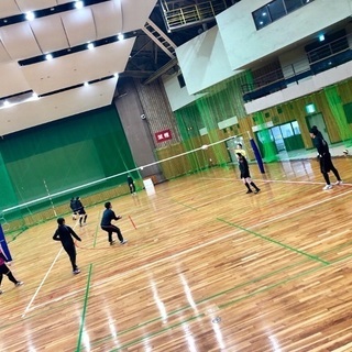 新メンバー募集♩(男女混合6人制)経験浅い方歓迎です！ - 姫路市