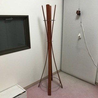 ハンガーラック