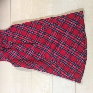 H&M☆新品キッズワンピース