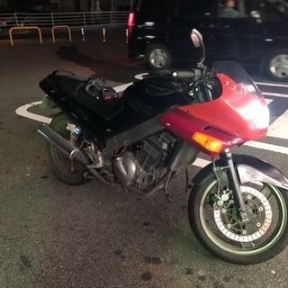 平日ライダーさん