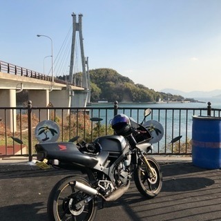 平日ライダーさん − 広島県