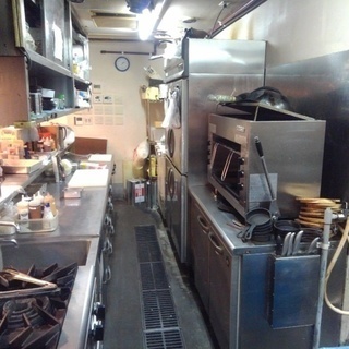 三軒茶屋駅　徒歩１分　すずらん通り沿い！居酒屋居抜き − 東京都
