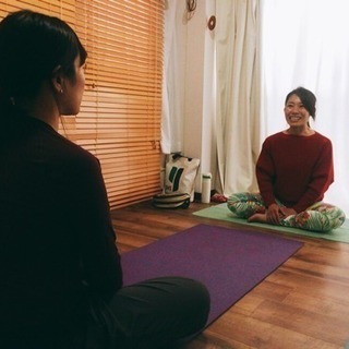 【2/16(土)】西日暮里ヨガ教室 yumikoyoga@PONOの画像