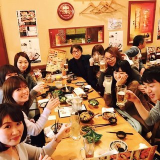 ふらっと英会話道場の画像