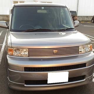 車検:平成33年1月まで！まだまだ乗れるbB！誰か大切に乗って頂...