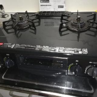 Rinnai ガスコンロ ガスレンジ LPガス