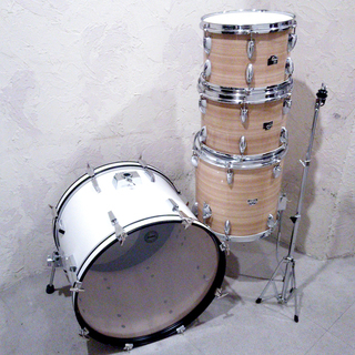 【受渡済】　◇ドラムセット◇　TAMA＆YAMAHA　中古