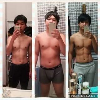 ボディメイク部募集！！　筋トレ、身体作りに興味ある方へ！