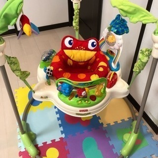 ジャンパルー
