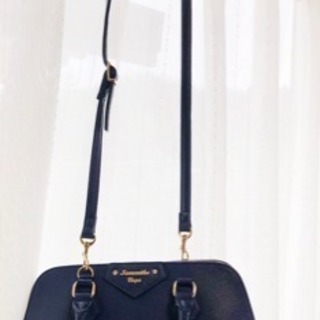 Samantha Vegaバッグ極美品