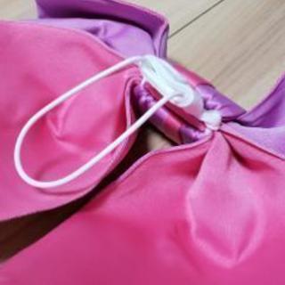 浴衣の作り帯です。の画像