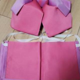 浴衣の作り帯です。の画像