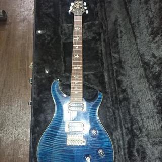 ■■大幅値下げ■■【オマケ付】PRS 10TOP ￥480,00...