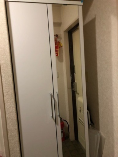 シューズラック ほぼ新品
