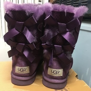 UGGブーツ22cm