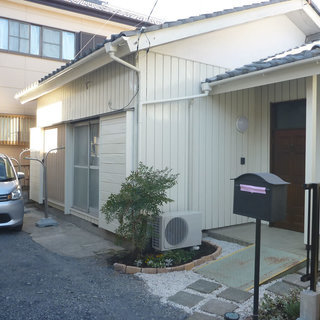 ★幸手で安くてキレイな戸建て♪ 3Ｋリフォーム済4.6万駐車2台可！