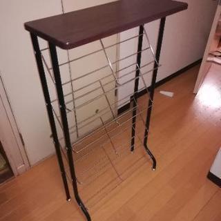 シューズラックお譲りします