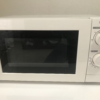 Eupa TK-1746 電子レンジ