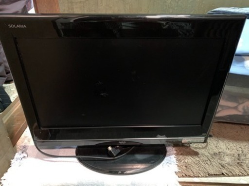 テレビ