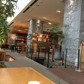 カフェしましょう！